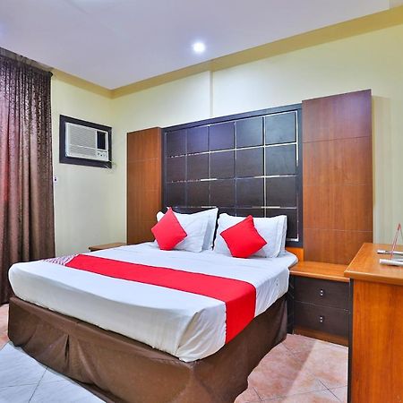โอโย 396 อาลัม อัลซาลา อัลโคบราทาวเวอร์ Hotel เจดดาห์ ภายนอก รูปภาพ