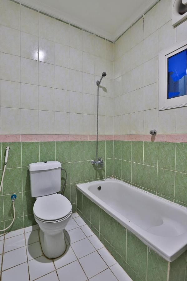 โอโย 396 อาลัม อัลซาลา อัลโคบราทาวเวอร์ Hotel เจดดาห์ ภายนอก รูปภาพ